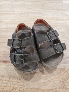Baby Sandals